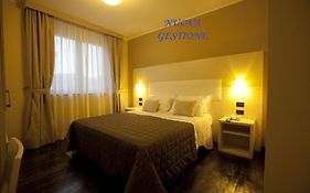 Hotel la Meridiana Settimo Torinese